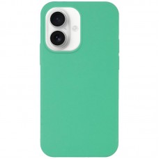 Чехол Silicone Case Full Protective (AA) NO LOGO для Apple iPhone 16 (6.1")