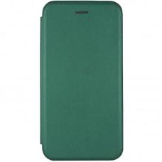 Шкіряний чохол (книжка) Classy для Motorola Edge 40 Зелений