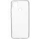 TPU чохол Epic Transparent 1,5mm для Xiaomi Redmi 9C Безбарвний (прозорий)