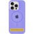 Чехол Silicone Case Full Protective (AA) V2 with MagSafe для Apple iPhone 11 Pro (5.8")