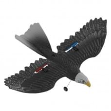 Самолет-птица на радиоуправлении SCHE HW40 Eagle