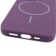 Чохол PC Dream with MagSafe для Apple iPhone 16 Pro (6.3") Purple