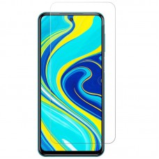 Защитное стекло Ultra 0.33mm (тех.пак) для Xiaomi Redmi Note 9s / Note 9 Pro / Note 9 Pro Max Прозрачный