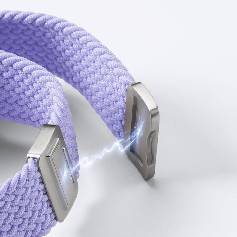 Ремінець Dux Ducis Mixture Ultra для Apple Watch 38/40/41/42mm(ser.10)