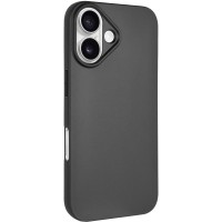 Чохол TPU Epik Black для Apple iPhone 16 (6.1") Чорний