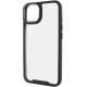 Чохол TPU+PC Lyon Case для Apple iPhone 14 (6.1") Black