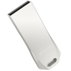 Флеш-накопичувач Hoco UD4 USB 2.0 – 2GB Срібний