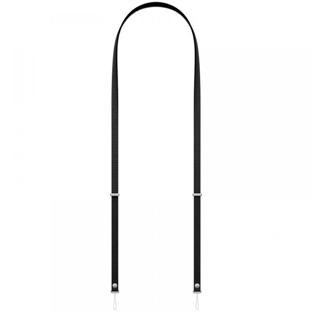 Шнурок Crossbody Straps Black