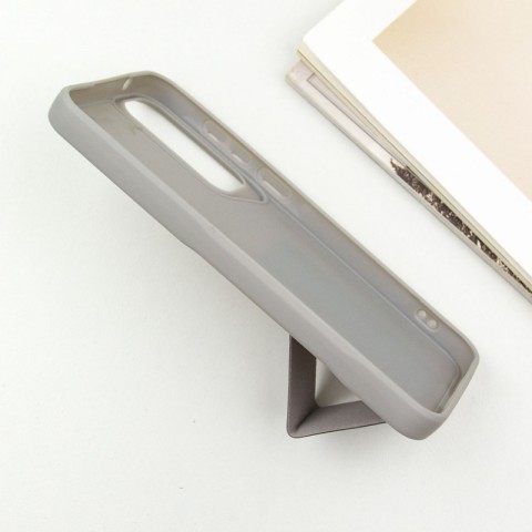 Чохол TPU VIVA для Samsung Galaxy A15 4G/5G / M15 5G Grey