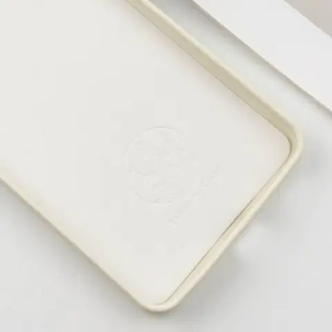 Чехол Silicone Cover Lakshmi Full Camera (AA) для Xiaomi Poco X7 Pro