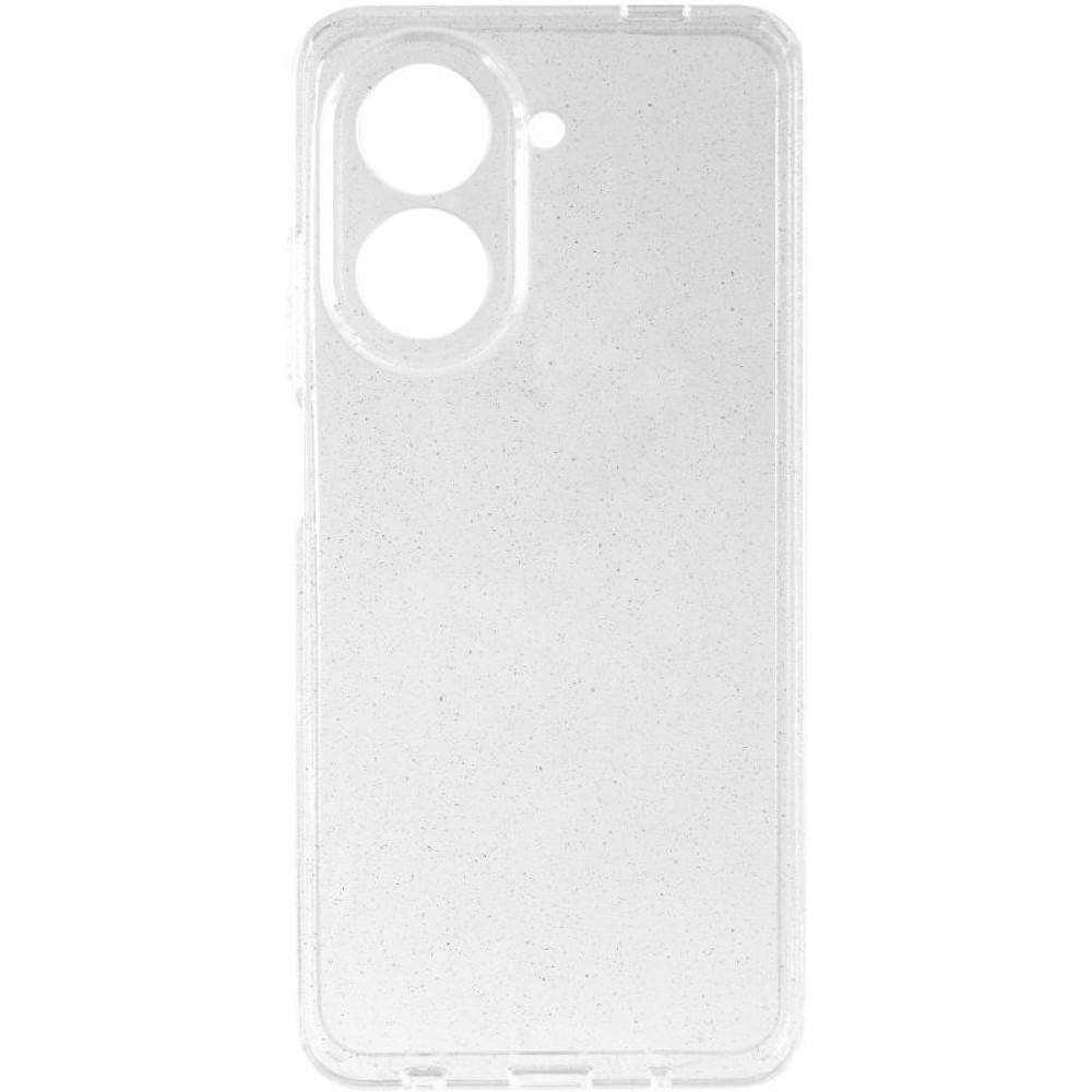 TPU чохол Nova для Xiaomi Redmi A5 / Poco C71 Clear