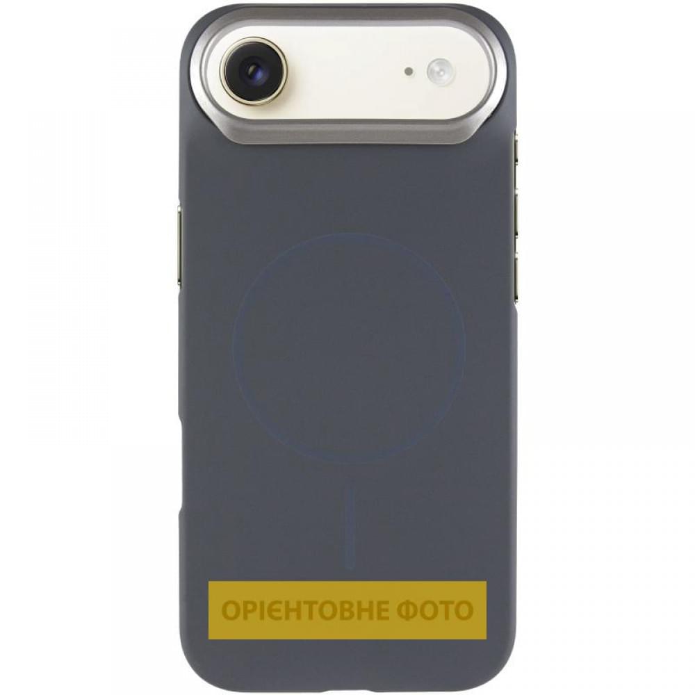 Чохол PC Dream with MagSafe для Apple iPhone 17 Air (6.5") Dark Blue