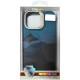 TPU чохол Pixel Craft with MagSafe для Apple iPhone 16 Pro Max (6.9") Mountain Blue TPU чохол Pixel Craft with MagSafe для Apple iPhone 16 Pro Max (6.9") Mountain Blue