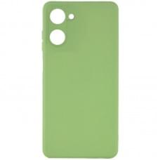 Силиконовый чехол Candy Full Camera для Realme 10 4G