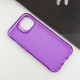 Чохол TPU Radiance для Apple iPhone 14 (6.1") Purple