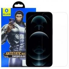 Защитное 2.5D стекло Blueo Full Cover HD Clear для Apple iPhone 14 Pro (6.1")