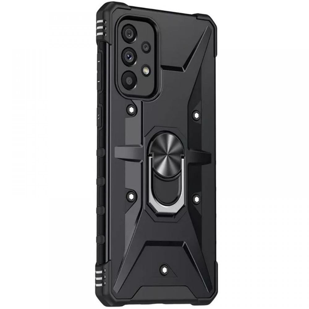 Ударопрочный чехол Pathfinder Ring для Samsung Galaxy A13 4G / A23 4G / M13 4G / M23 5G / A04s