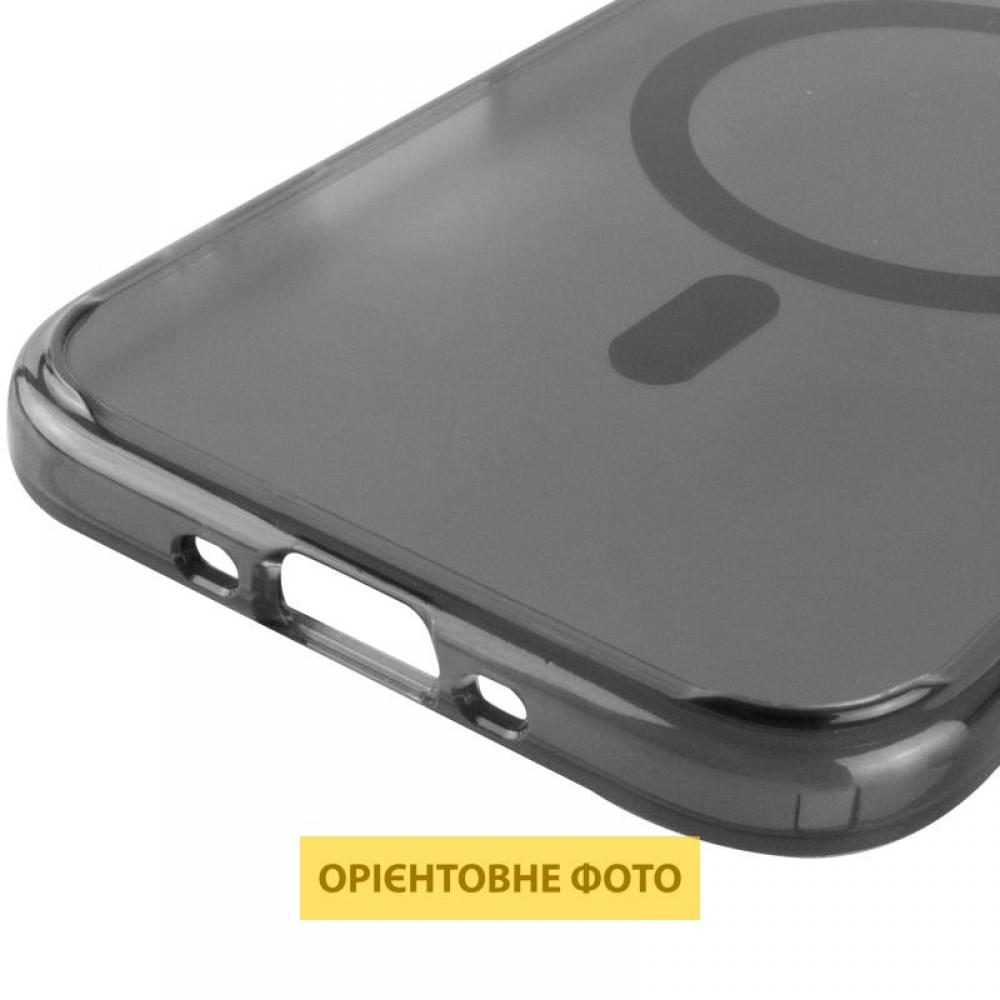 Чохол SGP Black Matte (MagFit) для Apple iPhone 17 Air (6.5") Black