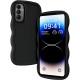 Чохол TPU Ripple для Samsung Galaxy A54 5G Black