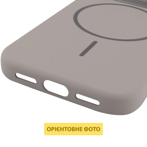 Чохол PC Dream with MagSafe для Apple iPhone 17 Pro (6.3") White