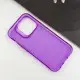 Чохол TPU Radiance для Apple iPhone 15 Pro Max (6.7") Purple