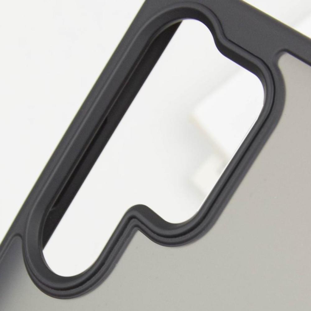 Чохол Ummi Colorful with MagSafe для Samsung Galaxy S26 Ultra Чорний / Black