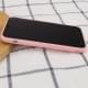 Шкіряний чохол Xshield для Apple iPhone 12 Pro (6.1") Рожевий / Pink