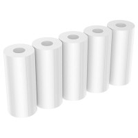 Папір Hoco для дитячого фотоаппарата (5pcs) White