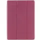 Чохол-книжка Book Cover (stylus slot) для Samsung Galaxy Tab A7 10.4 (2020) (T500/T505) Бордовий / Maroon