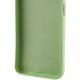 Чехол TPU GETMAN Liquid Silk Full Camera для Xiaomi Redmi 13 4G / Poco M6 4G