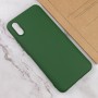 Чехол Silicone Cover Lakshmi (AA) для Xiaomi Redmi 9A