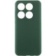 Чохол Silicone Cover Lakshmi Full Camera (AAA) для Xiaomi 15T Зелений / Cyprus Green