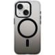 Чехол TPU+PC Shadow with MagSafe для Apple iPhone 15 (6.1")