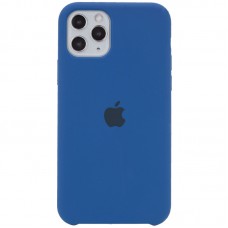 Чехол Silicone Case (AA) для Apple iPhone 11 Pro (5.8")