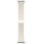 Ремінець Hoco WA34 Basic magnetic buckle silicone leather strap для Apple watch 44/45/46/49mm Star Color