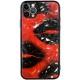 TPU+PC чохол Prisma Plushie для Apple iPhone 11 Pro Max (6.5") Kiss
