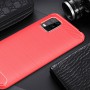 TPU чохол Slim Series для Xiaomi Mi 10 Lite Червоний