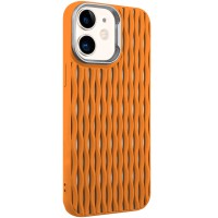 Чохол TPU Ribbio для Apple iPhone 11 (6.1") Orange