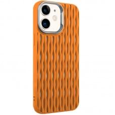Чохол TPU Ribbio для Apple iPhone 11 (6.1") Orange