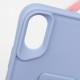 Чехол TPU VIVA для Apple iPhone XR (6.1")