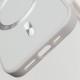 Шкіряний чохол SnapCase with MagSafe для Apple iPhone 11 Pro Max (6.5") Grey