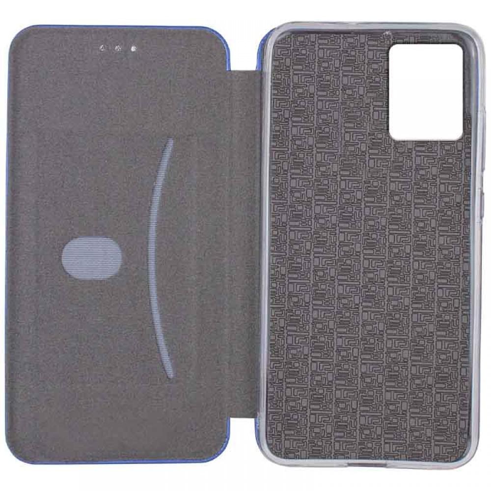 Кожаный чехол-книжка Classy для Xiaomi Redmi 12