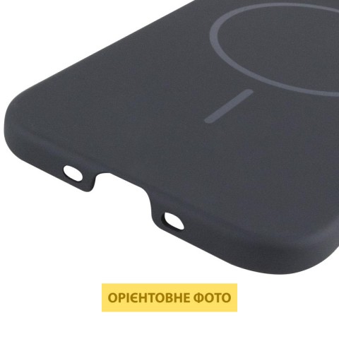 Чохол PC Dream with MagSafe для Apple iPhone 17 Air (6.5") Dark Blue