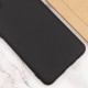 Чохол Silicone Cover Lakshmi Full Camera (AA) для Xiaomi Redmi Note 12S Чорний / Black