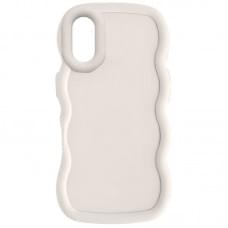 Чехол TPU Ripple для Apple iPhone X / XS (5.8")