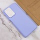 Чохол Silicone Cover Lakshmi (AAA) для Xiaomi 11T / 11T Pro Бузковий / Dasheen