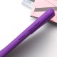 Чохол Silicone Cover Lakshmi (AA) для Google Pixel 9 / 9 Pro Фіолетовий / Purple