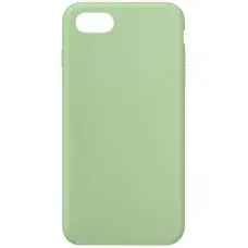 Чехол Silicone Case Full Protective (AA) NO LOGO для Apple iPhone 6/6s (4.7")