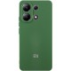 Чехол Silicone Cover Lakshmi Full Camera (AA) with logo для Xiaomi Redmi Note 13 5G