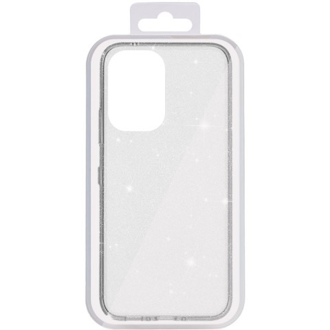 TPU чохол Nova для Motorola Moto G55 5G Clear